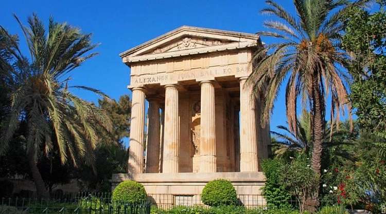 Barraka Garden